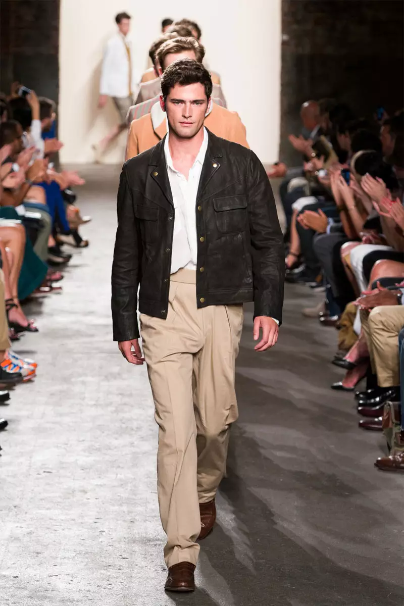 Billy Reid Spring/Summer 2013 2169_1