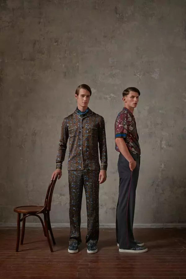 Erdem x HM Menswear Collaboration8