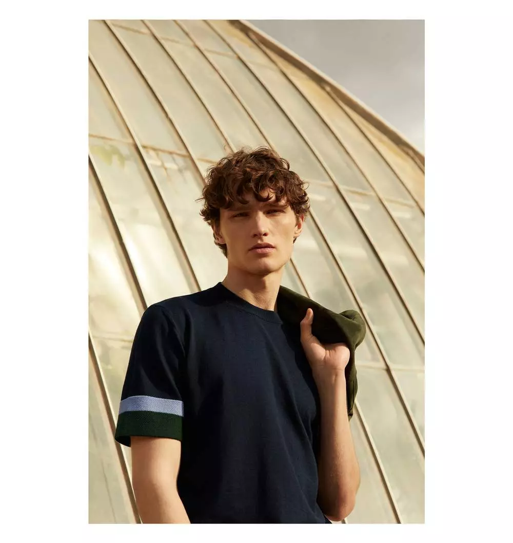 مجموعة Mr P. Spring / Summer 2019 21761_12