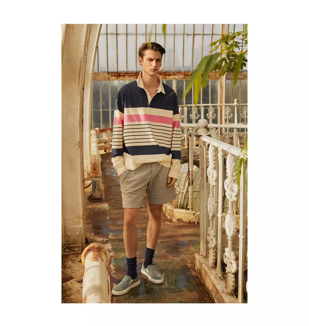 مجموعة Mr P. Spring / Summer 2019 21761_13