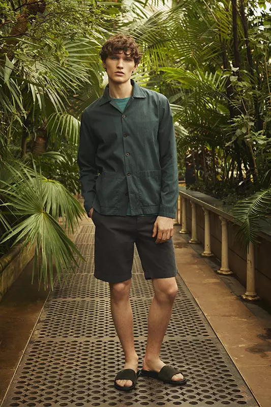 Koleksi Mr P. Spring/Summer 2019 21761_3