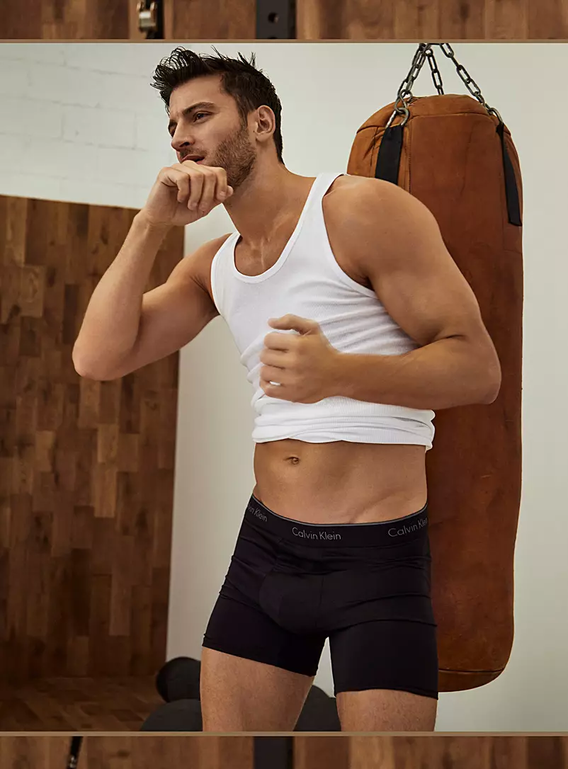 Choisissez votre boxer et slip préféré chez Simons 21823_7