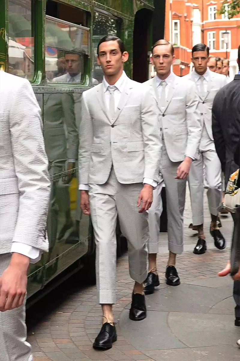 Thom Browne Spring/Summer 2013 21865_3