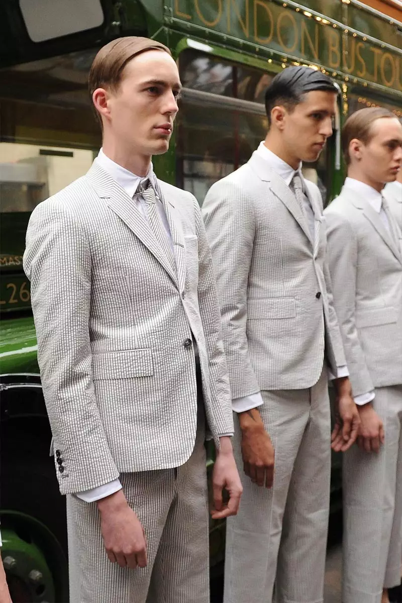 Thom Browne Spring/Summer 2013 21865_4