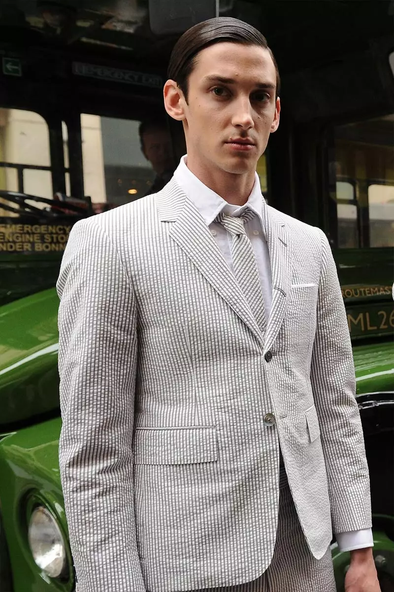 Thom Browne proljeće/ljeto 2013 21865_5