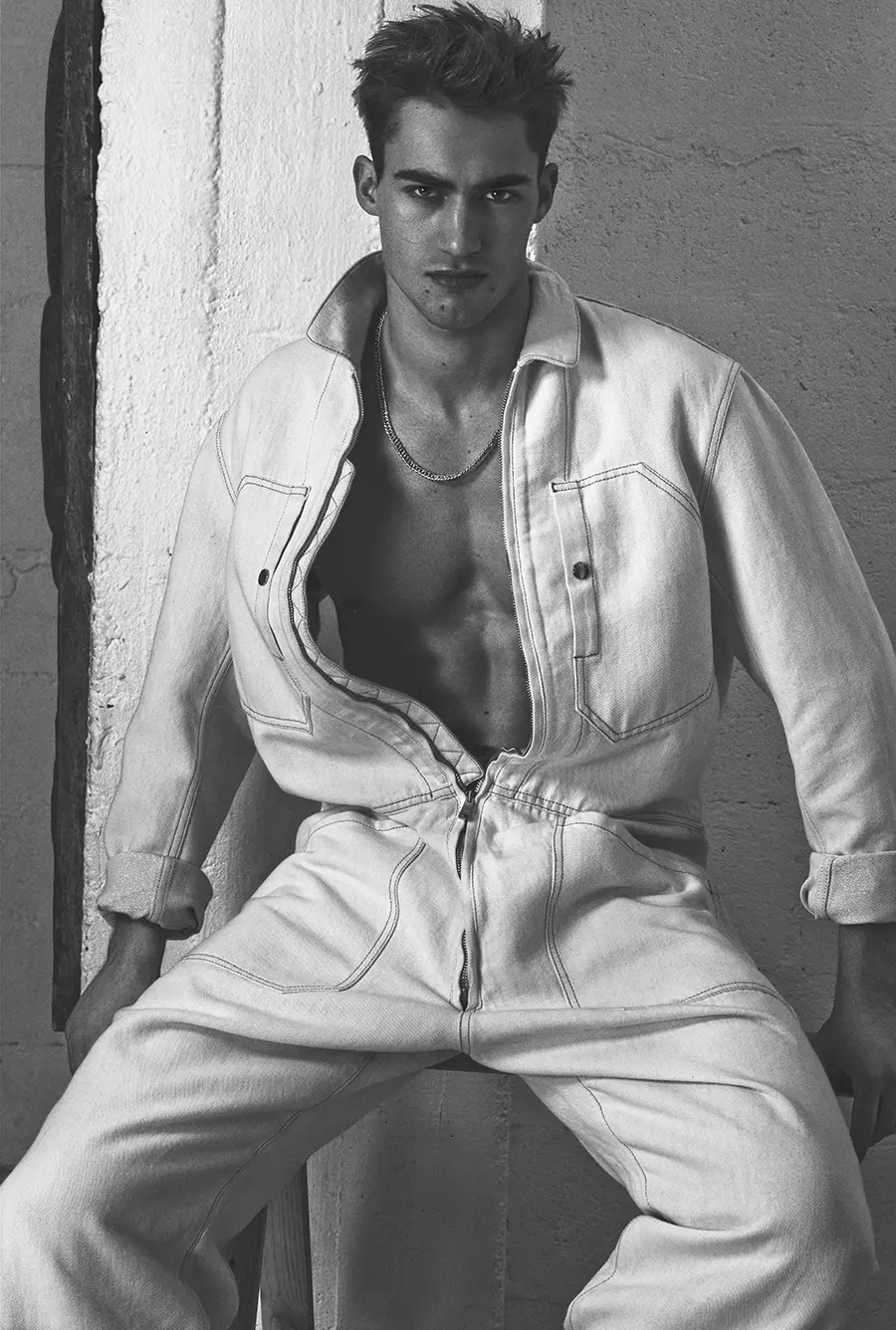 Portretserie: Alessio Pozzi door Anthony Meyer 21898_5