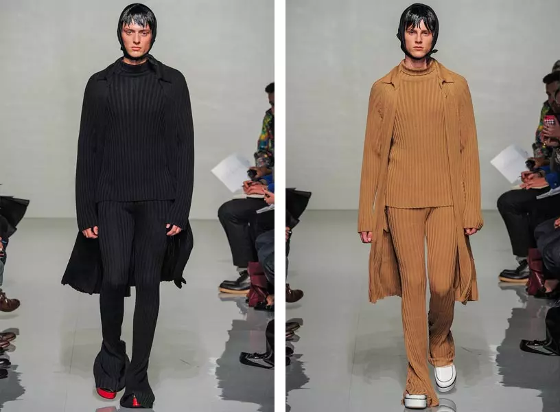 JW Anderson Musim Semi/Musim Panas 2013 21961_9