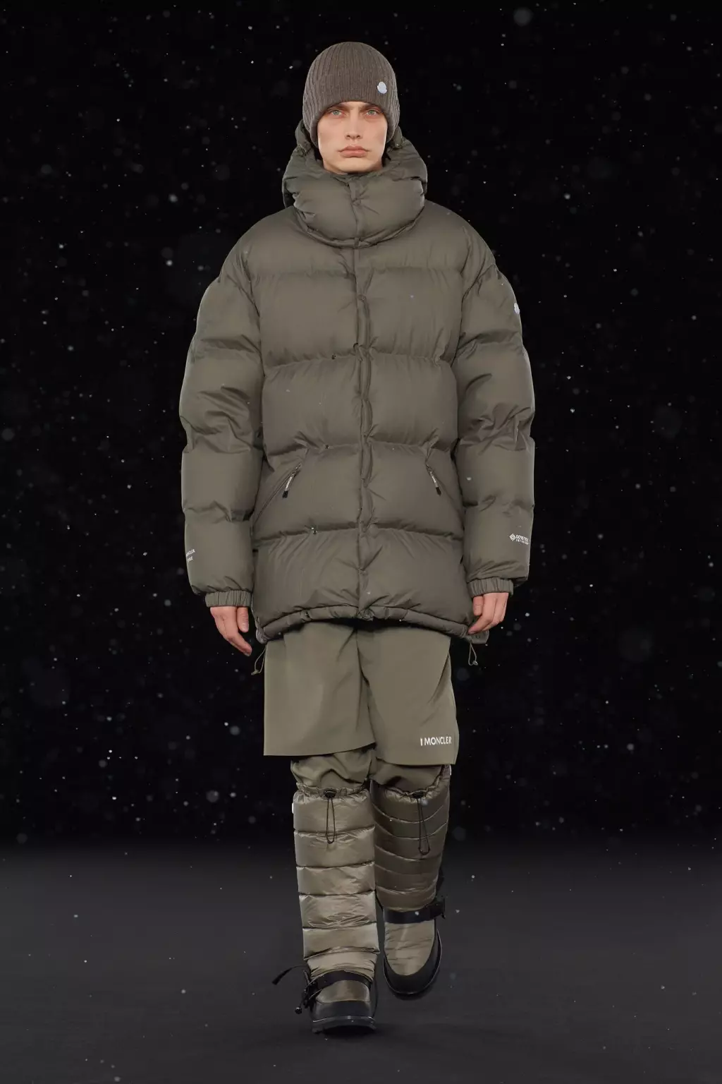 „Moncler Genius“ RTW pavasaris, 2022 m. Milanas 21_1