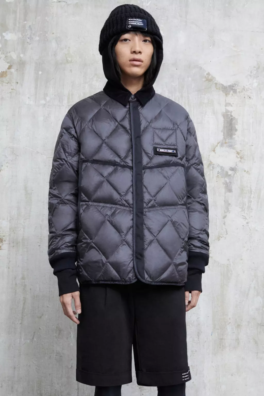 Moncler Genius RTW 2022. gada pavasaris, Milāna 21_19