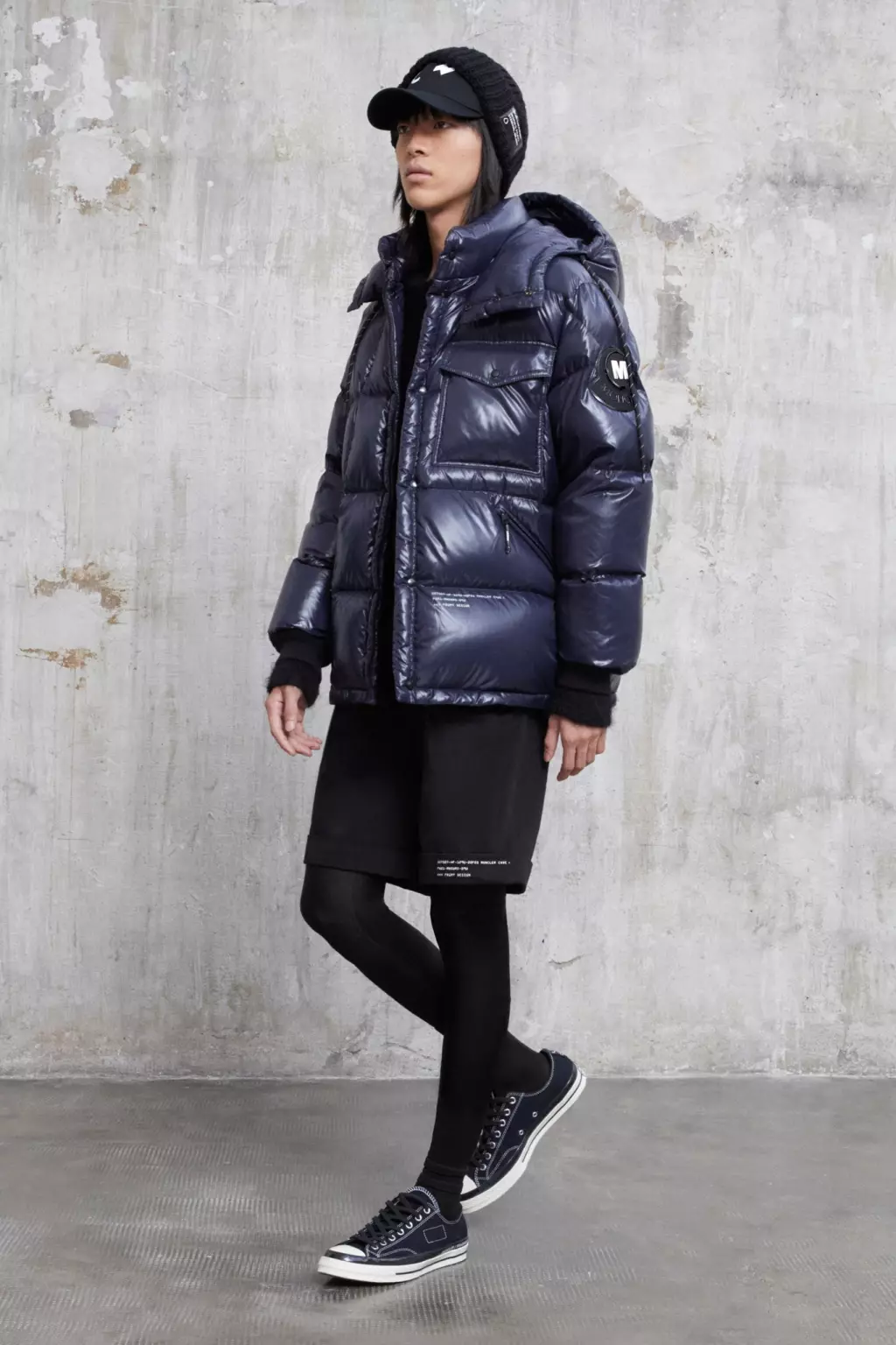 Moncler Genius RTW Selemo sa 2022 Milan 21_22