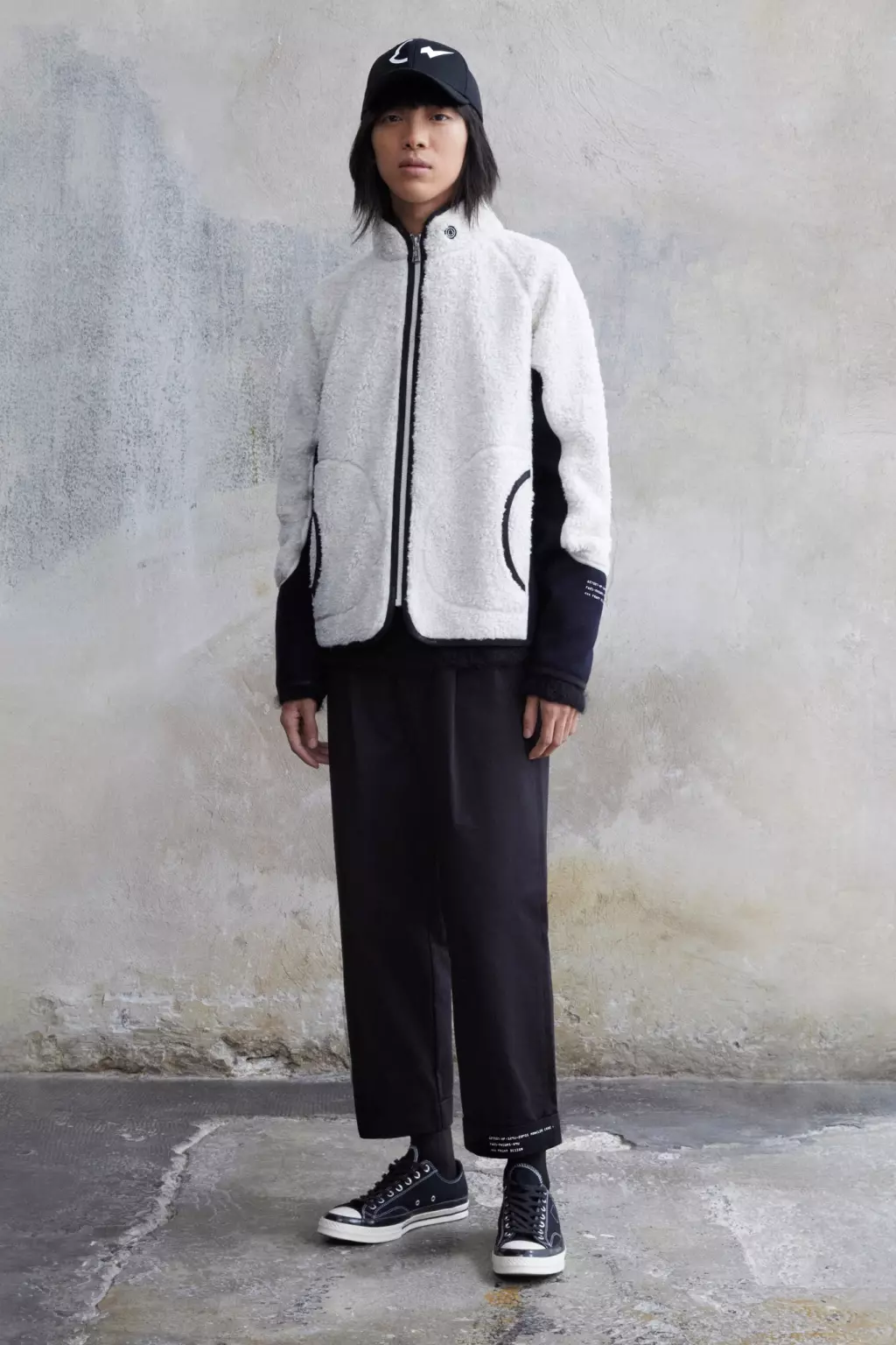 Moncler Genius RTW Lente 2022 Milaan 21_34