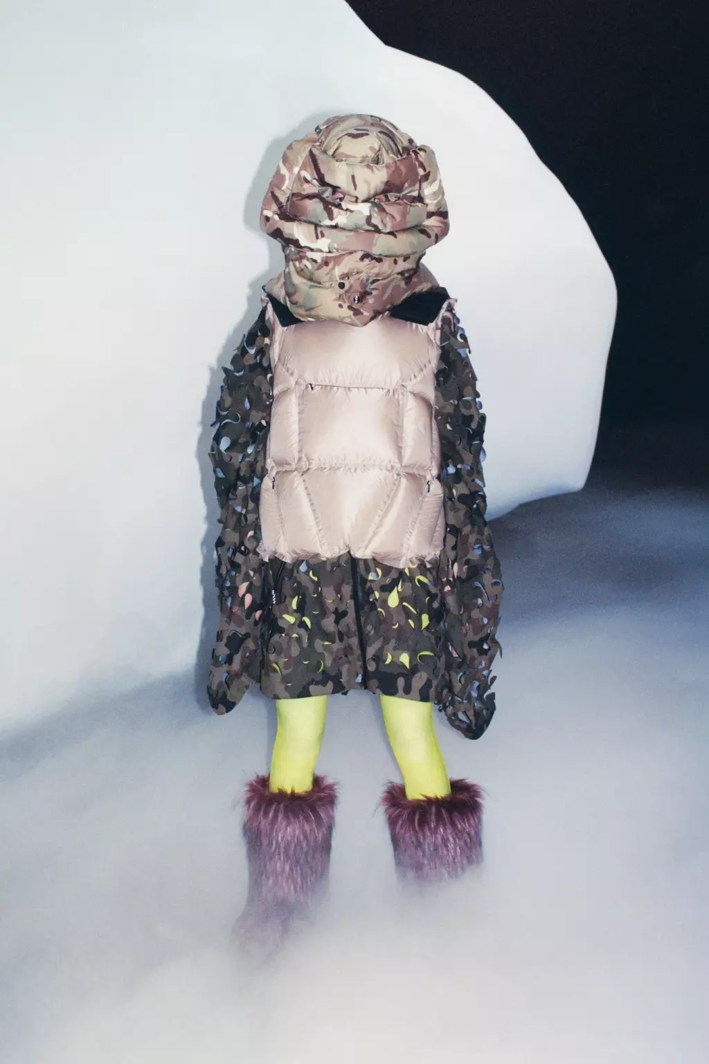 Moncler Genius RTW Lente 2022 Milaan 21_41