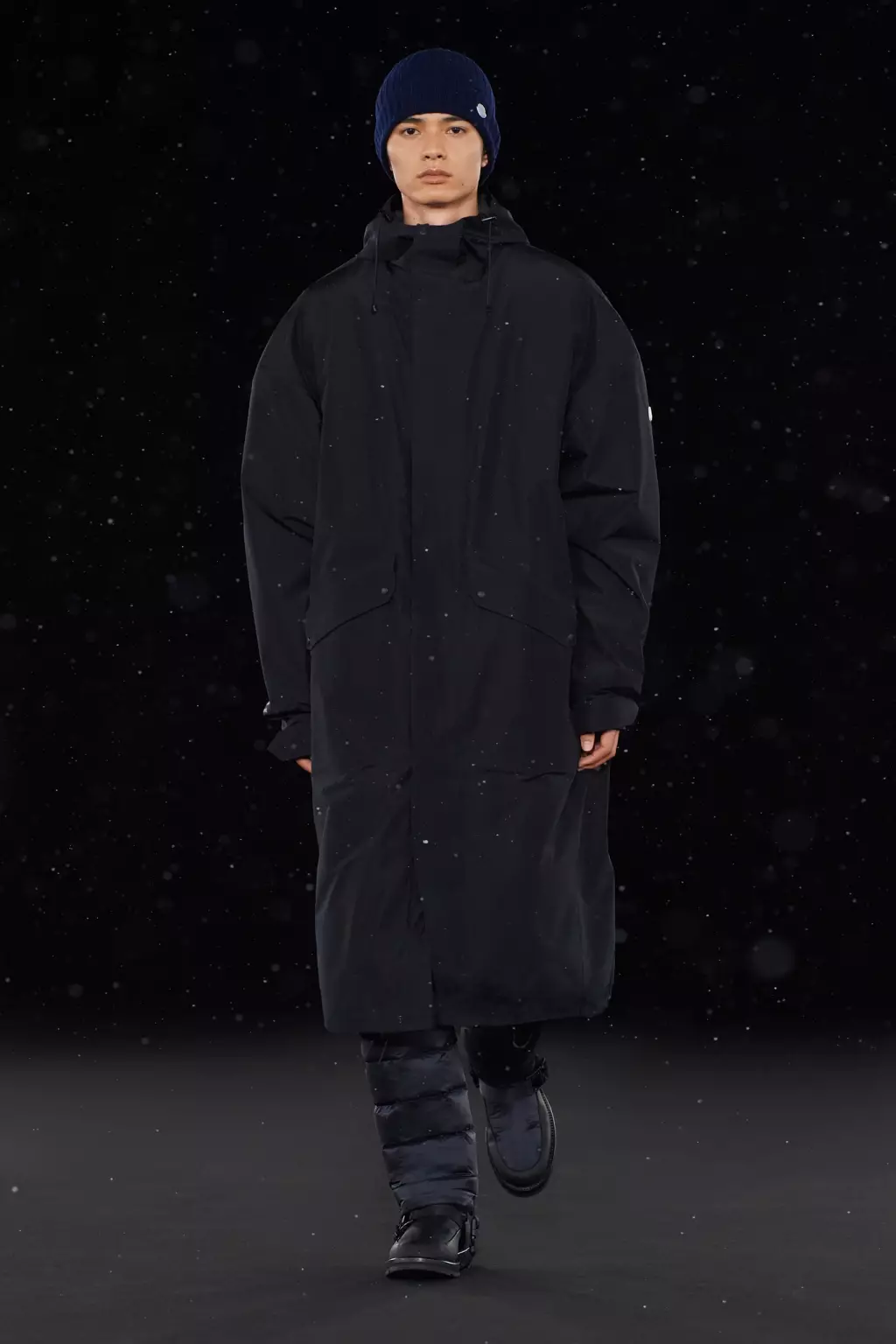 Moncler Genius RTW වසන්තය 2022 මිලාන් 21_5