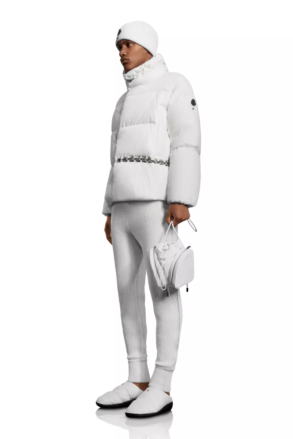 Moncler Genius RTW ربيع 2022 ميلان 21_9