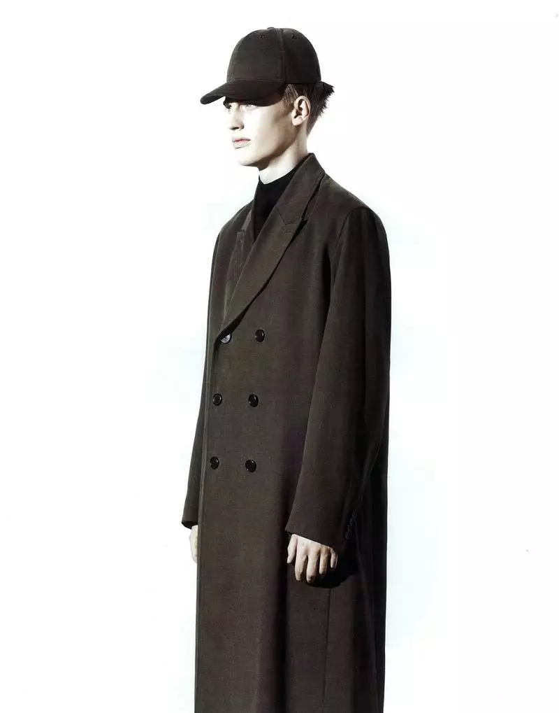 IDior Homme Special nguKris Van Assche 22001_6