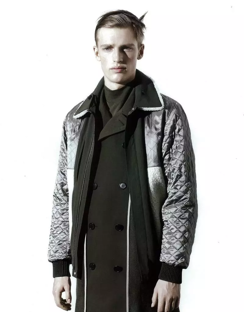 Dior Homme Spesial oleh Kris Van Assche 22001_7