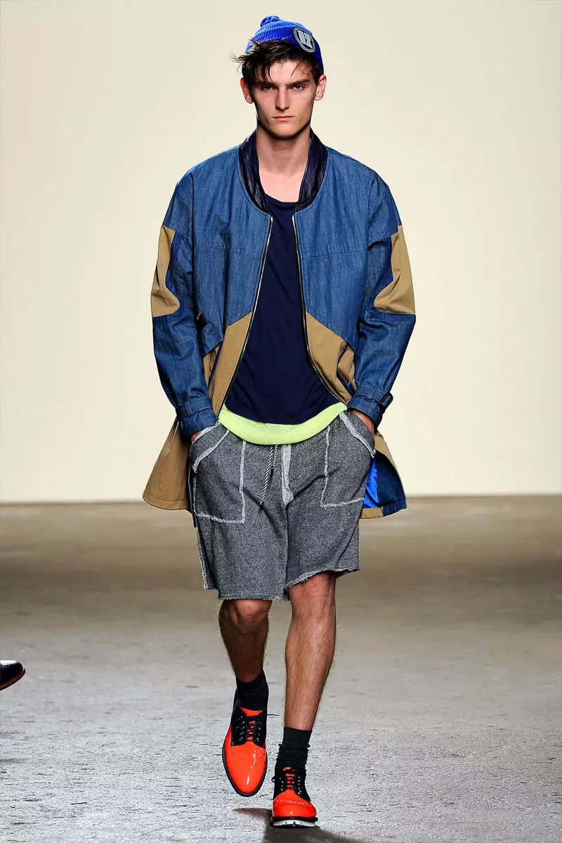 Pangkalahatang Ideya Spring/Summer 2013 2203_8