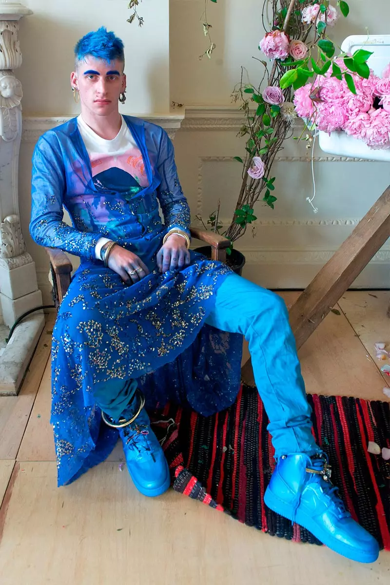 Meadham Kirchhoff գարուն/ամառ 2013թ 22186_6