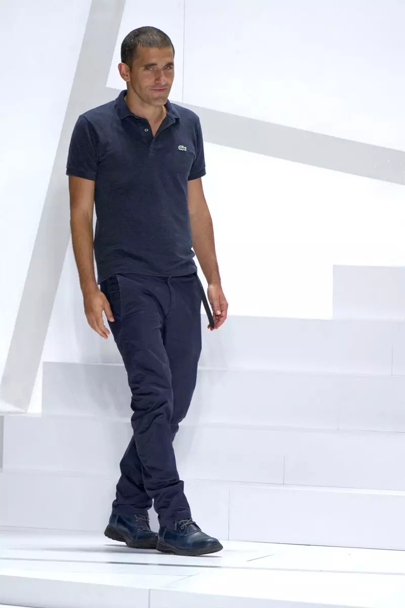 Lacoste Frühjahr/Sommer 2013 2220_2