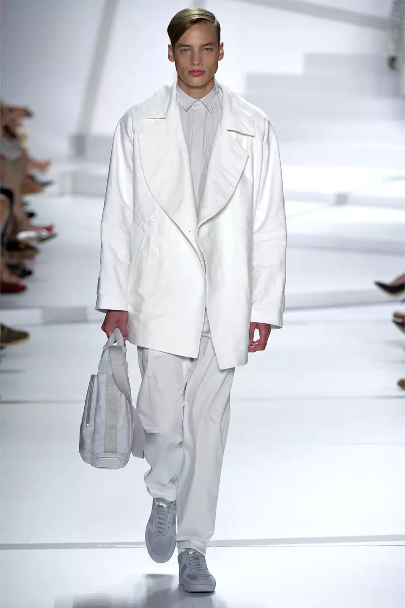 Lacoste Spring/Panas 2013 2220_4