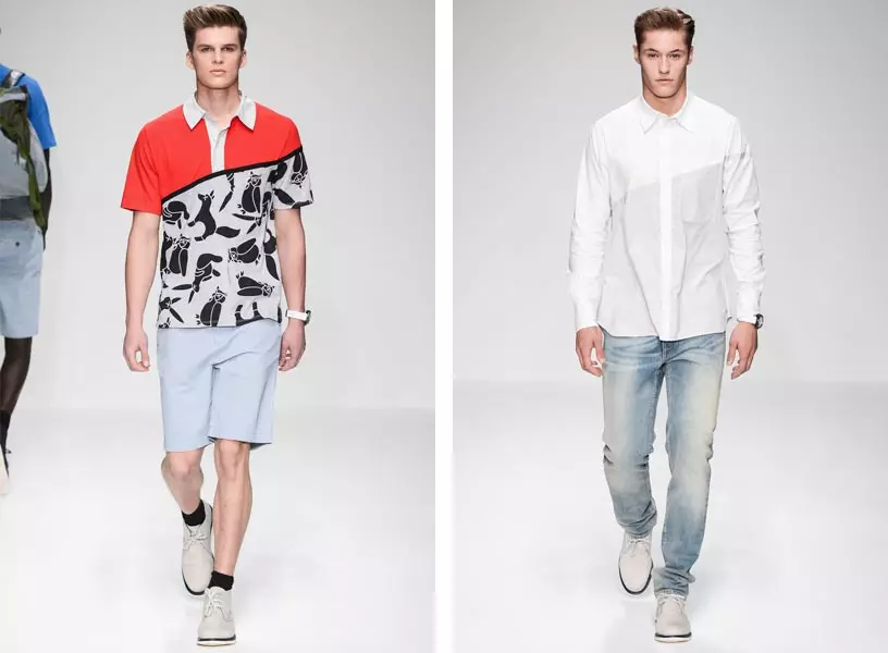 Christopher Reaburn Spring / Summer 2013 22318_11