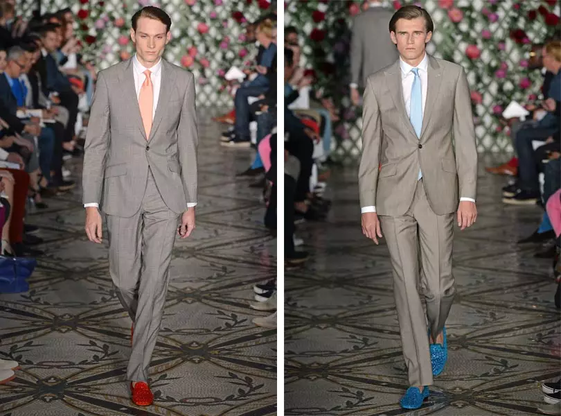 Richard James Spring/Summer 2013 22361_2