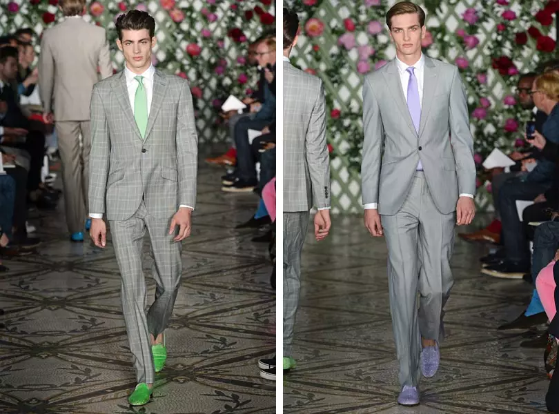 Richard James Spring/Summer 2013 22361_3