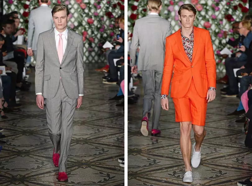 Richard James Spring/Summer 2013 22361_4