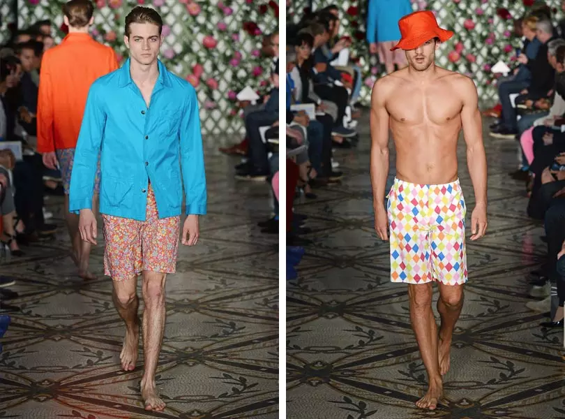 Richard James Spring/Summer 2013 22361_6