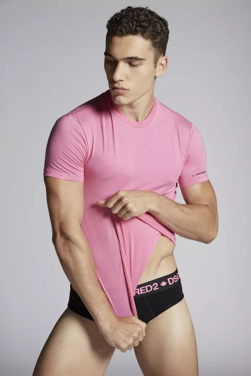 Dsquared2 Underwear Collection Feat. Dean Perona & Alessio Pozzi 22374_14