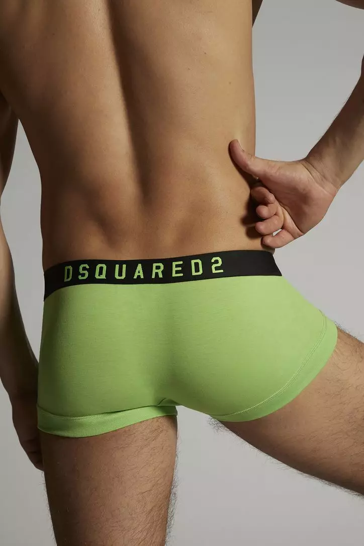 Dsquared2 Underwear Collection Feat. Dean Perona și Alessio Pozzi 22374_23