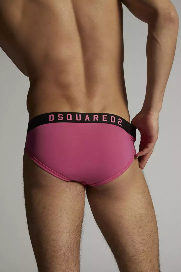 Dsquared2 Underwear Collection Feat. Дин Перона жана Алессио Поцци 22374_26