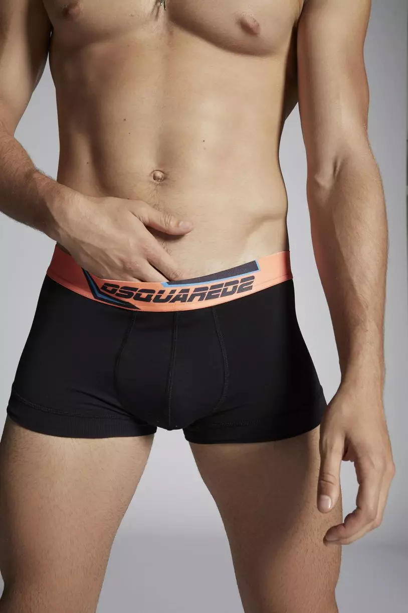 Dsquared2 Underwear Collection Feat. Dean Perona at Alessio Pozzi 22374_3