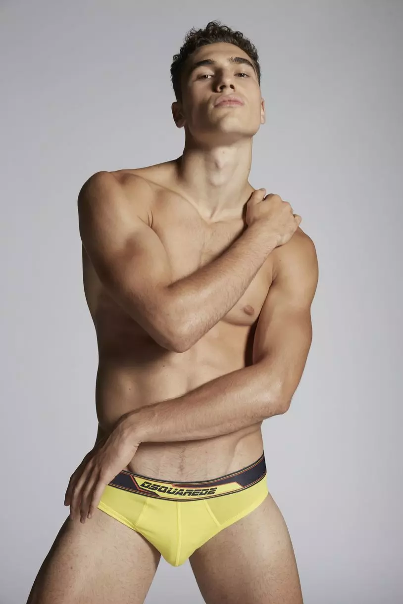 Dsquared2 Underwear Collection Feat. Dean Perona & Alessio Pozzi 22374_4