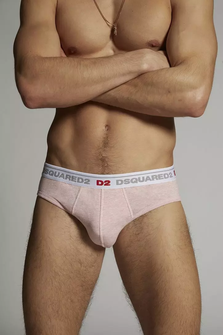 Dsquared2 Underwear Collection Feat. Dean Perona & Alessio Pozzi 22374_52