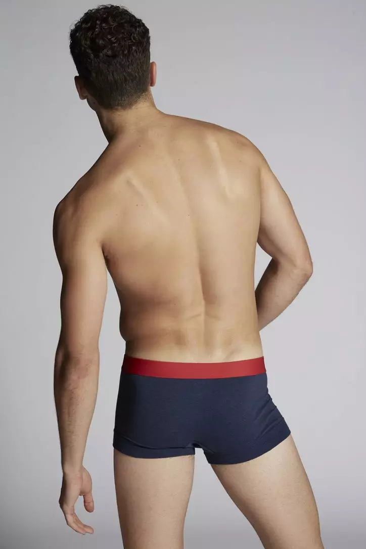 Dsquared2 Underwear Collection Feat. Дын Перона і Алесіа Поцы 22374_68