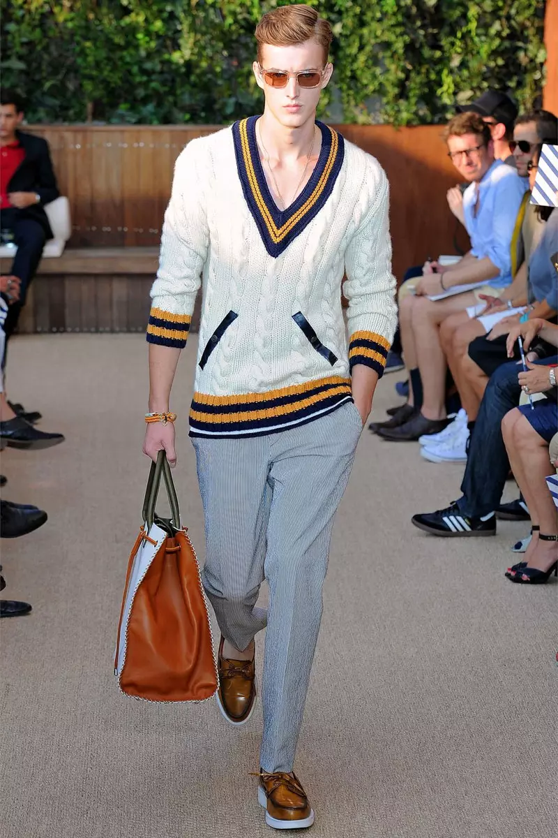 Tommy Hilfiger Spring/Summer 2013 2237_1