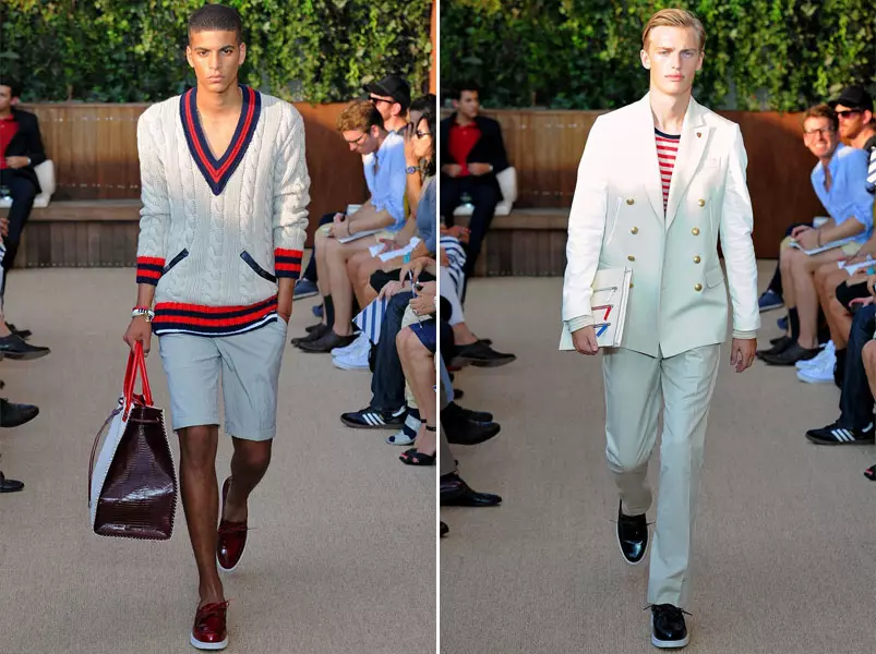 Tommy Hilfiger Spring/Summer 2013 2237_11