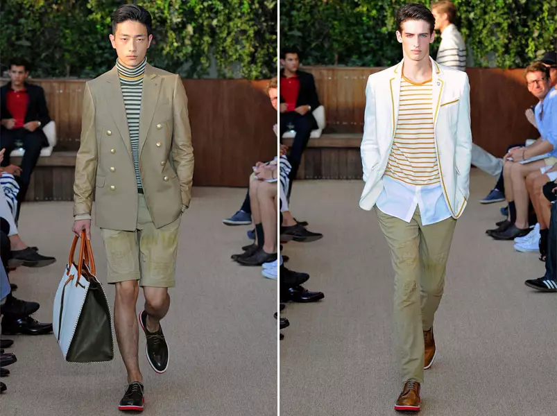 Tommy Hilfiger Spring/Summer 2013 2237_13