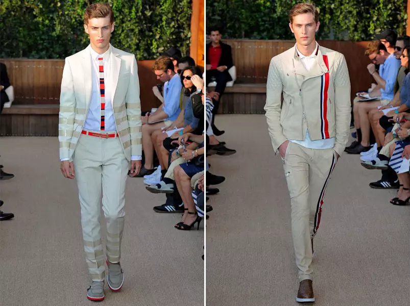 Tommy Hilfiger Spring/Chilimwe 2013 2237_15