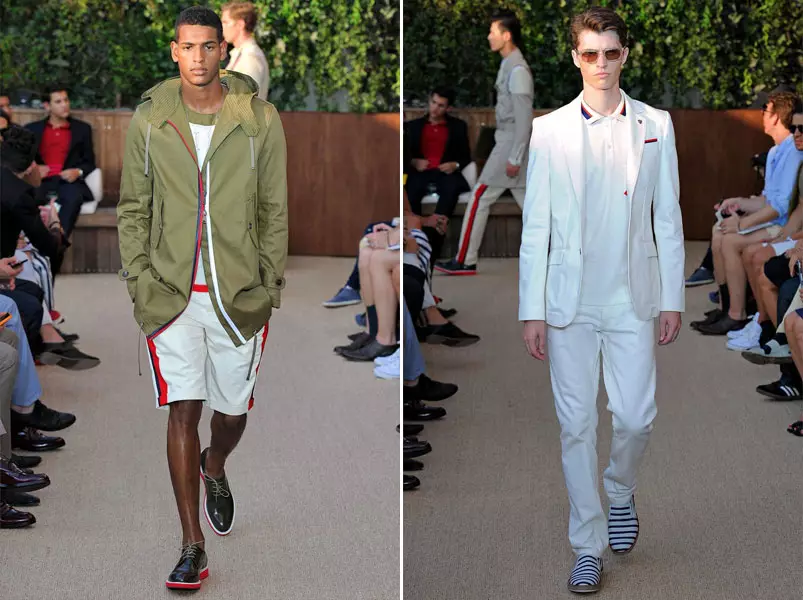 Tommy Hilfiger Spring/Chilimwe 2013 2237_17