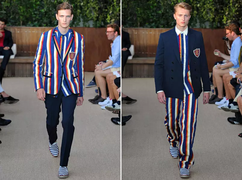 Tommy Hilfiger Spring/Chilimwe 2013 2237_2