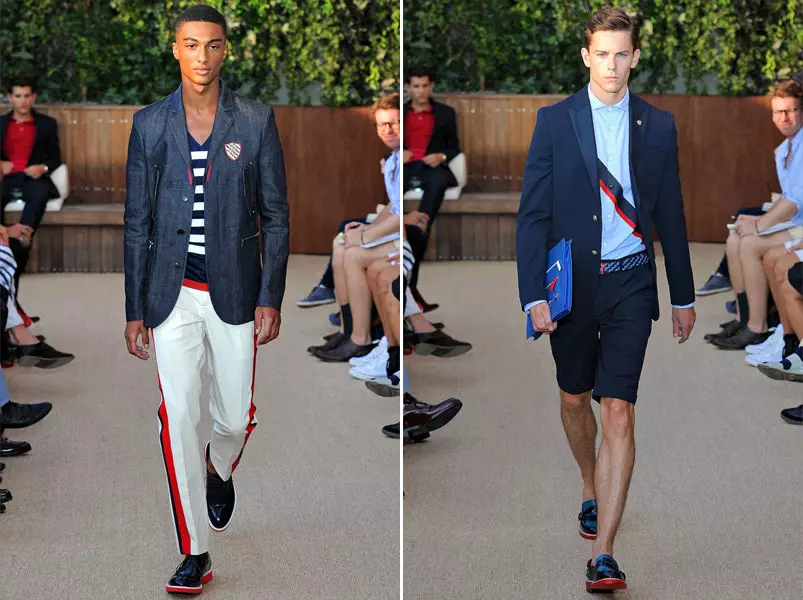 Tommy Hilfiger Spring/Chilimwe 2013 2237_20