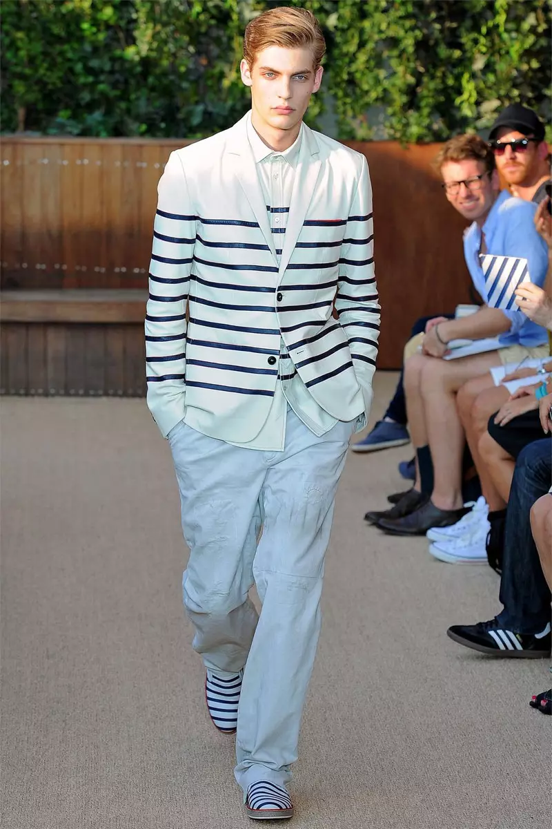 Tommy Hilfiger Spring/Summer 2013 2237_5