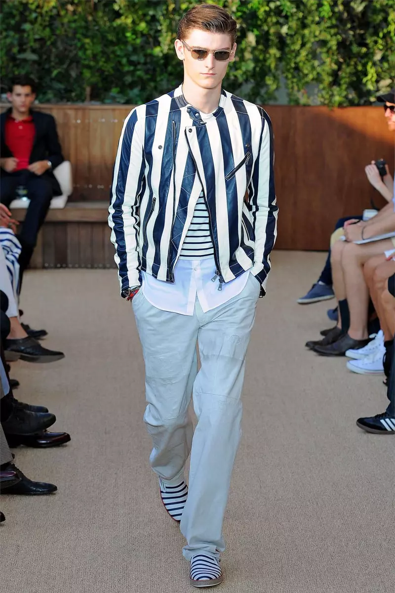 Tommy Hilfiger Yaz/Yay 2013 2237_6