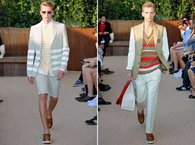 Tommy Hilfiger Spring/Summer 2013 2237_9