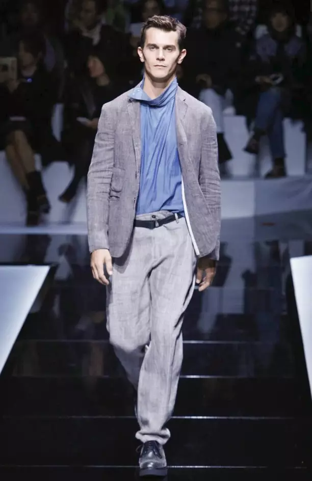 emporio-armani-ṣetan-lati-wọ-orisun omi-ooru-2017-paris1