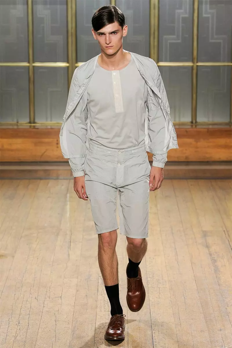 Nicole Farhi Spring/Summer 2013 22431_3