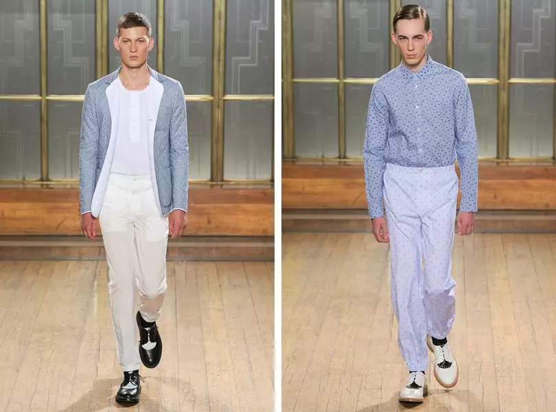 Nicole Farhi Spring/Summer 2013 22431_9