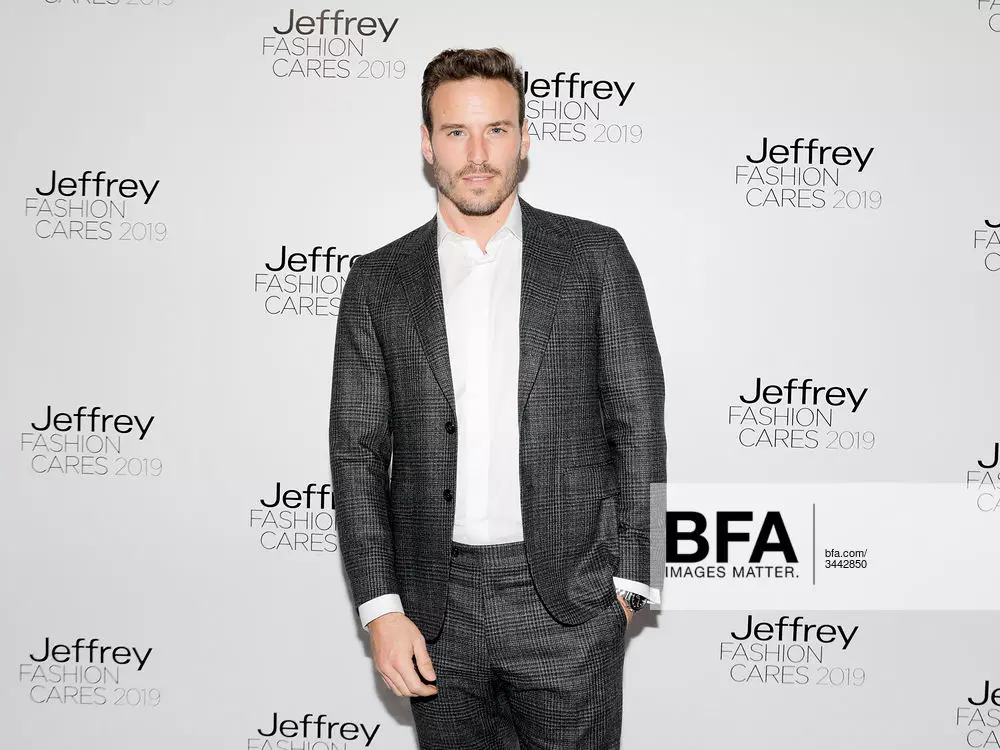 Jeffrey Fashion Cares 2019 16 жылдыгын белгилейт 22447_2